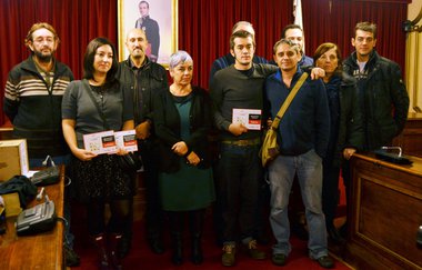 El jurado técnico del Concurso de Tapas de Lugo premia a La Encina y al Paprica