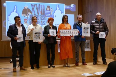 37 propuestas culinarias lucharán por ganar el XVII Concurso de Tapas de Lugo