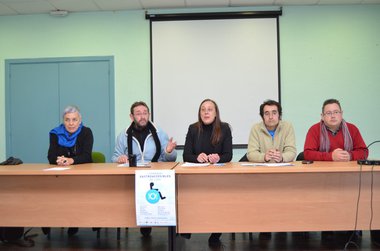 Lugo, pionero en gastroaccesibilidad
