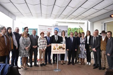 Cuenta atrás para el Campeonato Oficial de Pinchos y Tapas de España