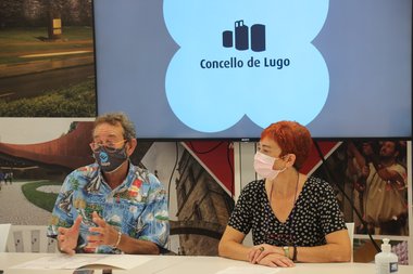 Abierto el plazo de inscripciones del 1 al 15 de septiembre para participar en el XVI Concurso de Tapas de Lugo