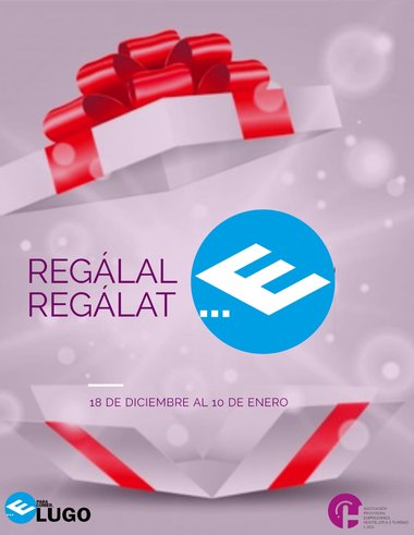 La Apehl prepara la campaña Regálal...E Regálat...E para incentivar la venta de experiencias gastronómicas y turísticas como regalo de estas navidades