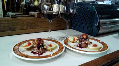 El Celler se proclama campeón del VI Cume Tapas