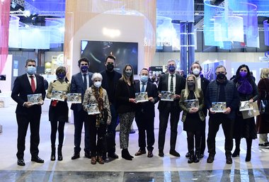 El lanzamiento de la decimoquinta edición de la guía turístico-gastronómica …E para comer, Lugo tendrá lugar mañana en Fitur