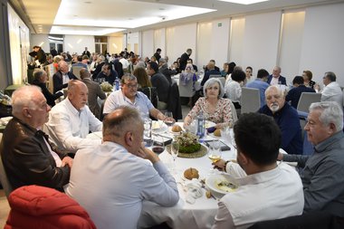 La Apehl celebrará la Gala Provincial de la Hostelería Lucense el 31 de marzo en Viveiro