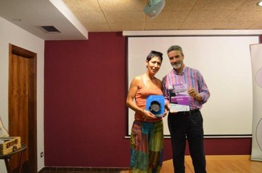 Entrega de premios del Cume Tapas